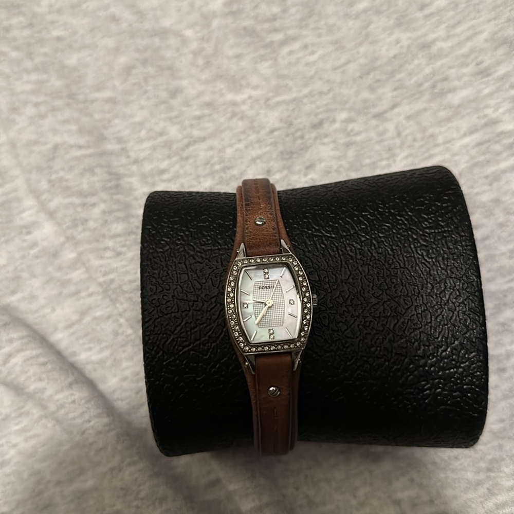 Fossil Watch